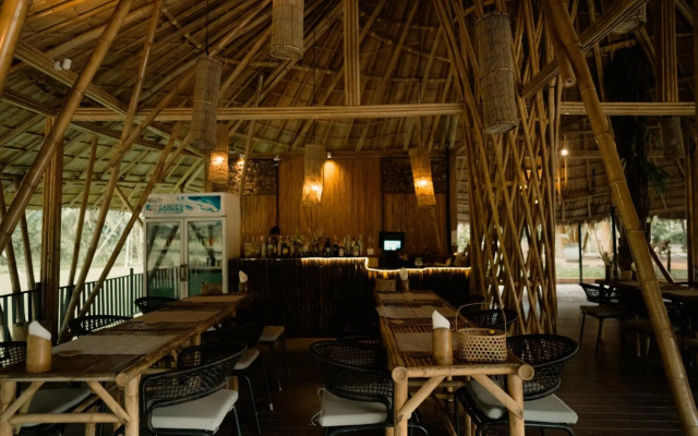 Khaosok Boutique Hideaway