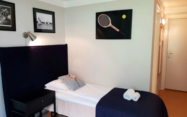 Hankø Hotell & Spa