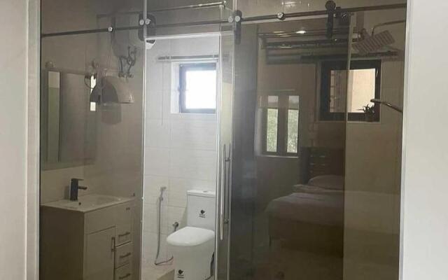 Apo-Duste 2 Bedroom Apartment
