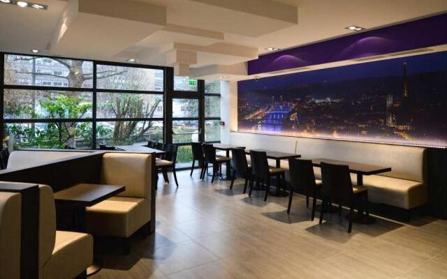Brit Hotel Confort Rouen Centre