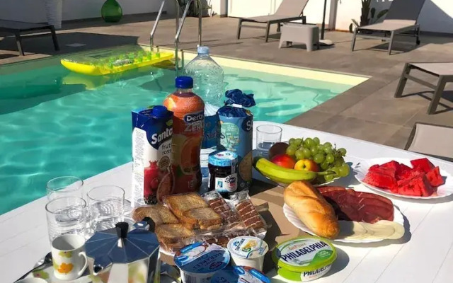 Elite Luxury Residence