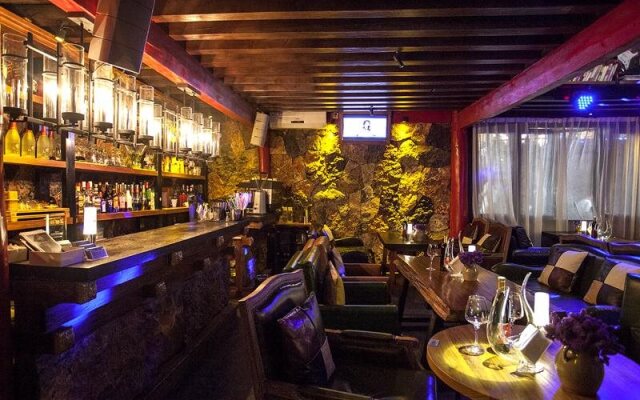 Lijiang Joyful Hotel
