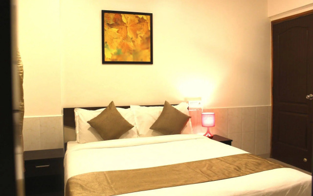 Dragonfly Apartments Emerald