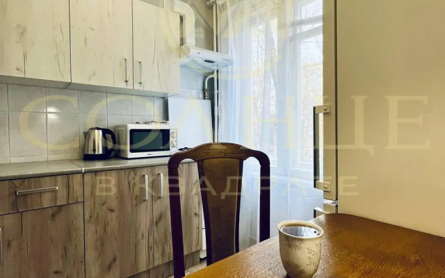 Апартаменты на улице Ферсмана