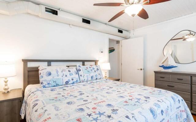 Beachwalk Apartment House