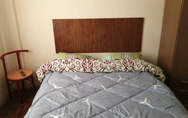 Hostal El Padrino