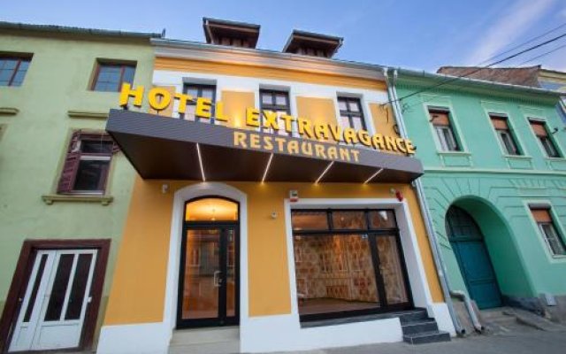 Extravagance Hotel