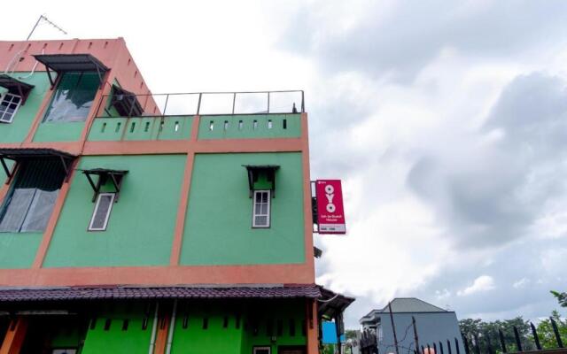 OYO 1874 Joh - Je Guest House