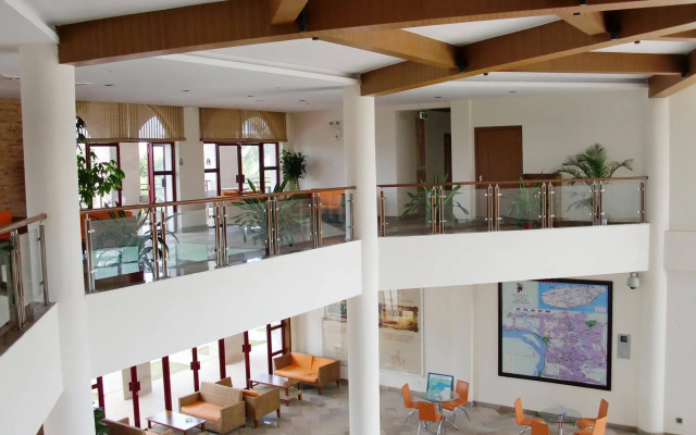 GSE Fortune Resorts