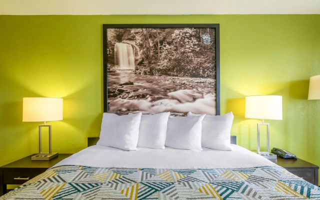 Motel 6 Forsyth, GA – Tift College