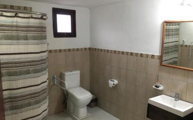 Cabañas Ernes Huasi