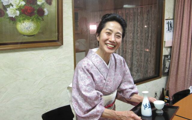 Ryokan Shochiku Hotel