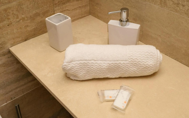 Vivaldi luxury suites