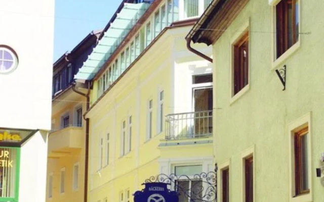 Wildbach City Appartement