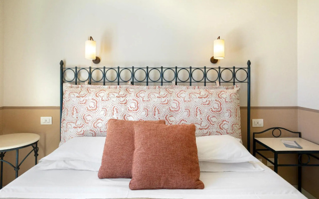 Mangia's Selinunte Resort