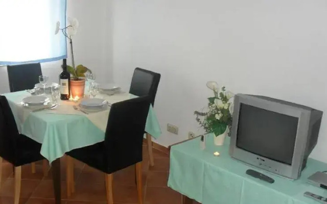Apartments Miljak
