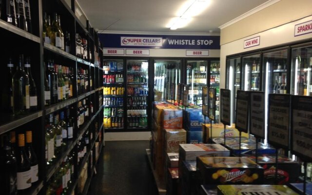 Railway Hotel Bundaberg