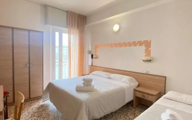 Hotel Ravello Rimini