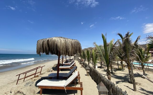 El Samay Hotel Boutique
