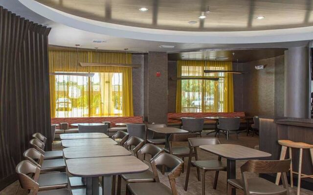 SpringHill Suites Houston Pearland