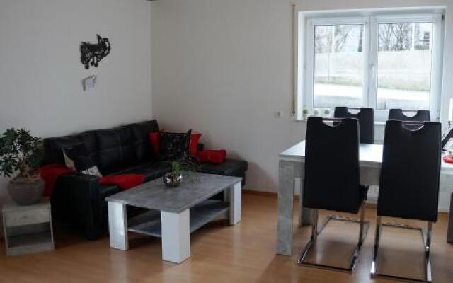 BodenSEE Apartment "La Musica"
