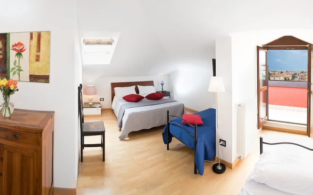 Residence Verona Class