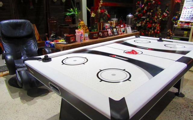 Subida Vacation Homes