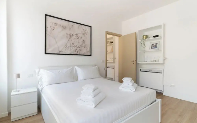 Brera Apartments in Via della Spiga