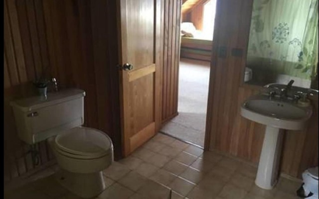 Wood Lake Bed & Breakfast