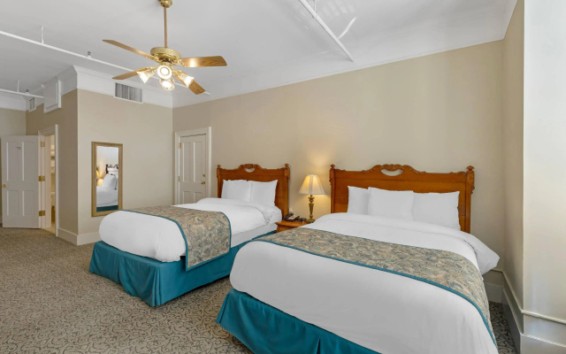 Windsor Hotel, an Ascend Collection Hotel