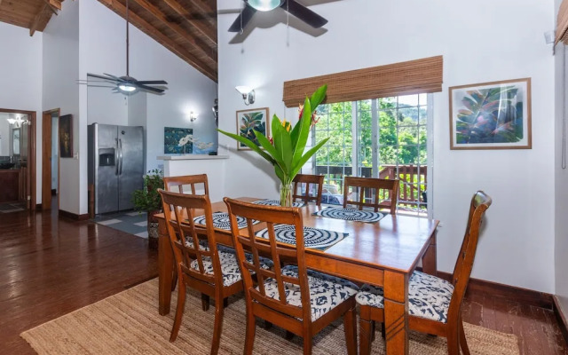 Valley View 2 Bedroom Home