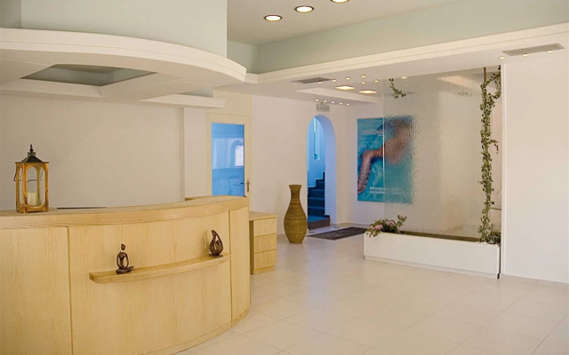 Aegialis Hotel & Spa