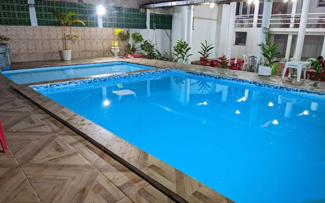 Hotel Riomar