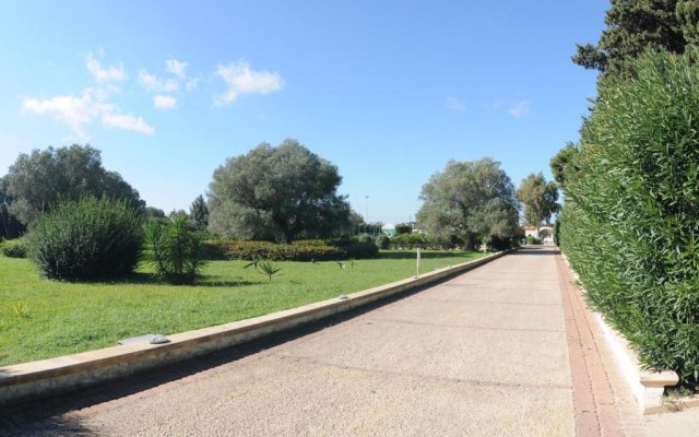 Hotel Masseria Marziale