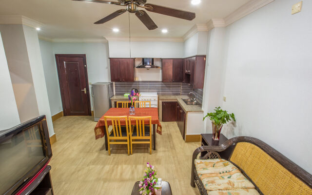 RS guesthouse