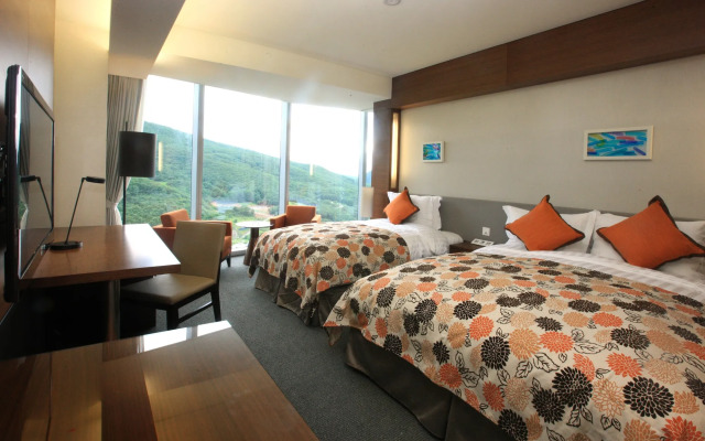 High1 Grand Hotel Convention Tower
