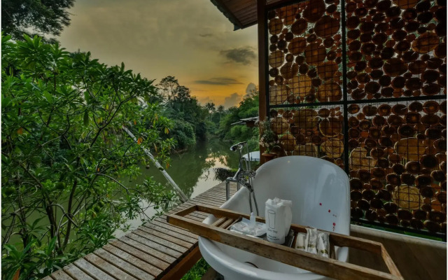 Tamsabai Resort Chumphon