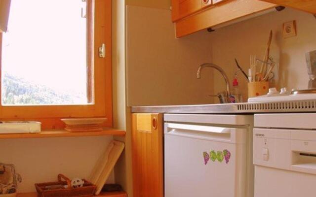 Appartement Valmorel, 2 pièces, 5 personnes - FR-1-291-802