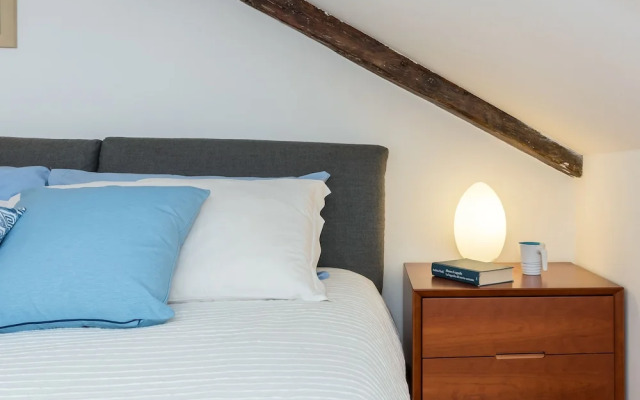 La Mansarda Di Piazza Solferino By Wonderful Italy