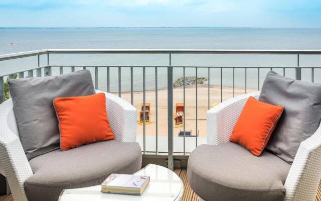 Strandhotel Luv