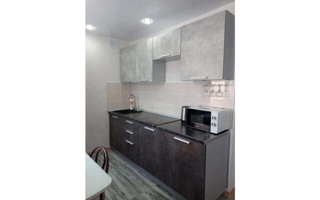 Апартаменты на улице Орджоникидзе 6