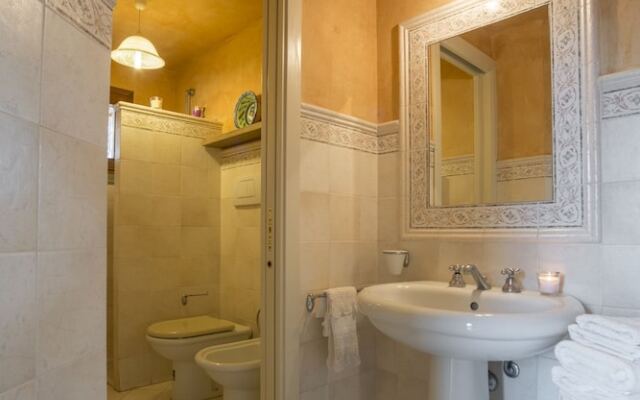 Tognazzi Casa Vacanze - Petriccio