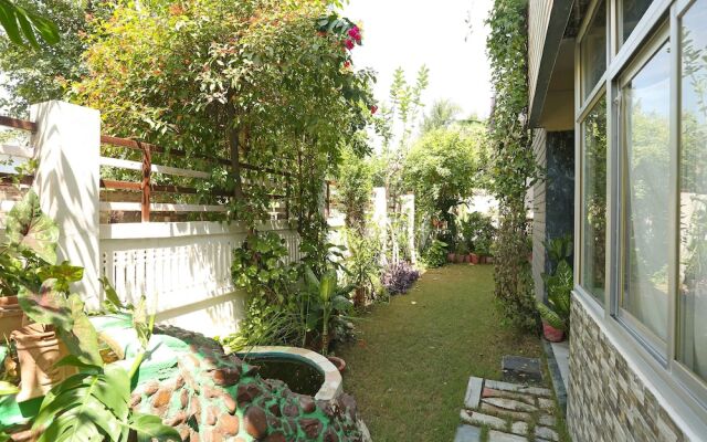 OYO 9776 Home Near Bohra Ganesh Temple