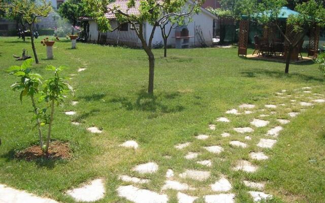 Villa Linet