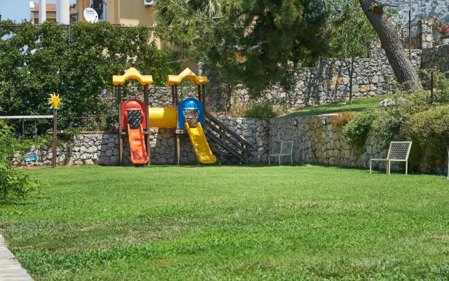 Mesa Suite Hotel
