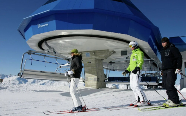 Magnificent Apartment near Faggen Tyrol with Mountain View