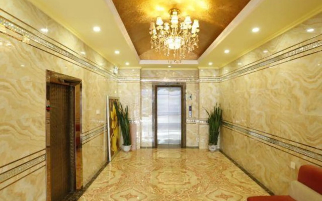 9 Days Business Hotel