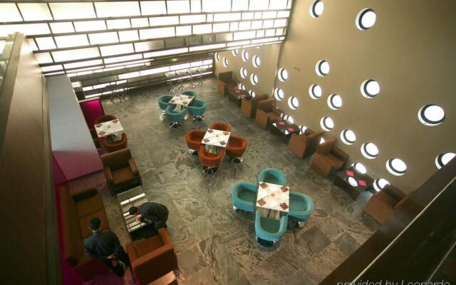 Hotel Park Prime Kolkata