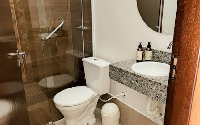 Pousada Luz de Candeia