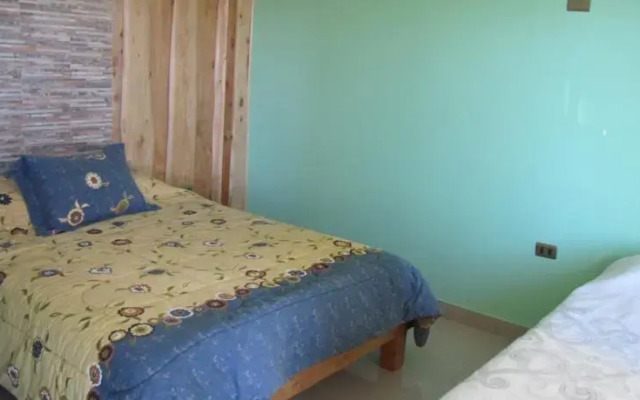 Apartamentos Renacer